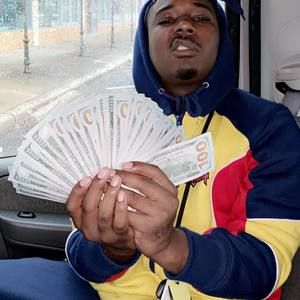 Meet your Posher, Daveyonn